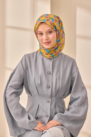 Silk Home Soft Eşarp 73092-33 - Soft Eşarp - | Silk Home