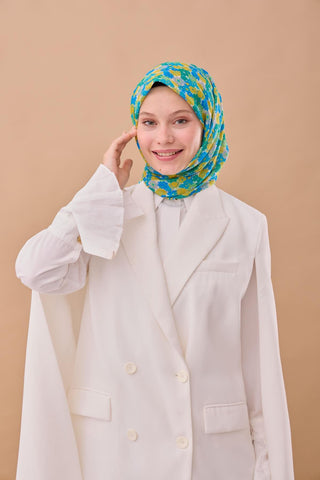 Silk Home Soft Eşarp 73092-34 - Soft Eşarp - | Silk Home