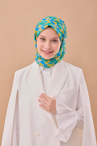 Silk Home Soft Eşarp 73092-34 - Soft Eşarp - | Silk Home