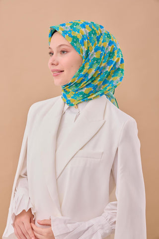 Silk Home Soft Eşarp 73092-34 - Soft Eşarp - | Silk Home