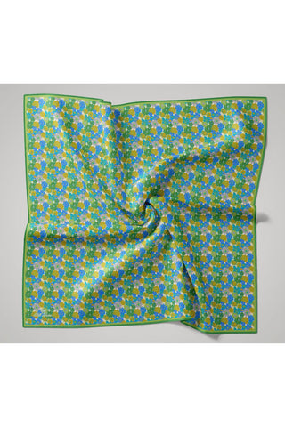 Silk Home Soft Eşarp 73092-34 - Soft Eşarp - | Silk Home