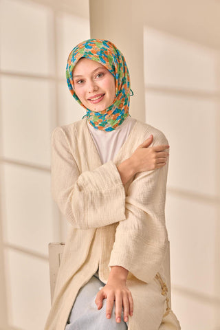 Silk Home Soft Eşarp 73092-35 - Soft Eşarp - | Silk Home