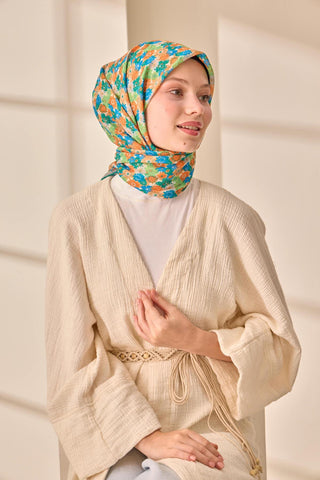 Silk Home Soft Eşarp 73092-35 - Soft Eşarp - | Silk Home