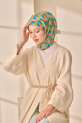 Silk Home Soft Eşarp 73092-35 - Soft Eşarp - | Silk Home