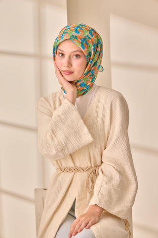Silk Home Soft Eşarp 73092-35 - Soft Eşarp - | Silk Home