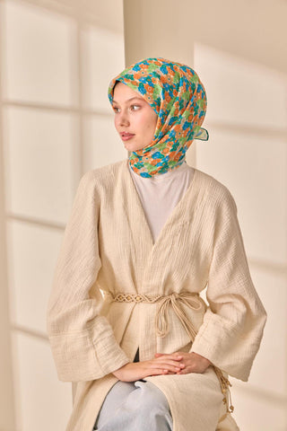 Silk Home Soft Eşarp 73092-35