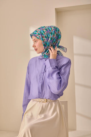 Silk Home Soft Eşarp 73092-36 - Soft Eşarp - | Silk Home