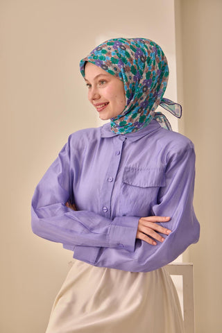 Silk Home Soft Eşarp 73092-36 - Soft Eşarp - | Silk Home