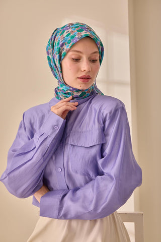 Silk Home Soft Eşarp 73092-36 - Soft Eşarp - | Silk Home