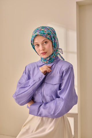 Silk Home Soft Eşarp 73092-36 - Soft Eşarp - | Silk Home