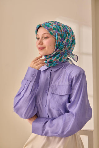 Silk Home Soft Eşarp 73092-36 - Soft Eşarp - | Silk Home