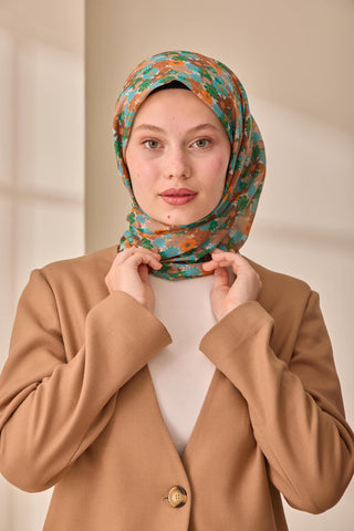 Silk Home Soft Eşarp 73092-37 - Soft Eşarp - | Silk Home