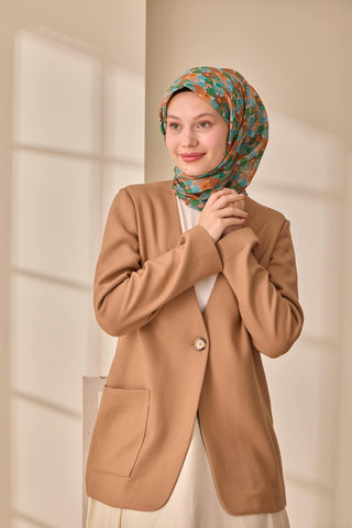Silk Home Soft Eşarp 73092-37 - Soft Eşarp - | Silk Home
