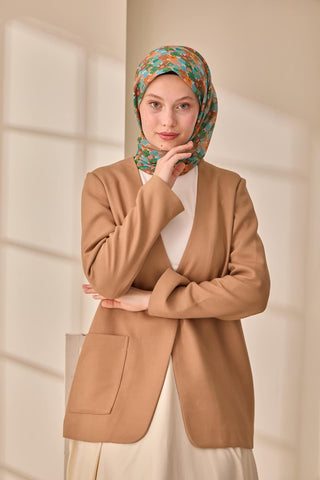 Silk Home Soft Eşarp 73092-37 - Soft Eşarp - | Silk Home