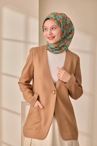 Silk Home Soft Eşarp 73092-37 - Soft Eşarp - | Silk Home