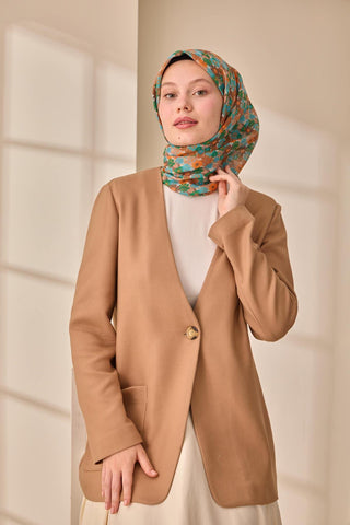 Silk Home Soft Eşarp 73092-37 - Soft Eşarp - | Silk Home