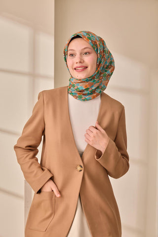 Silk Home Soft Eşarp 73092-37