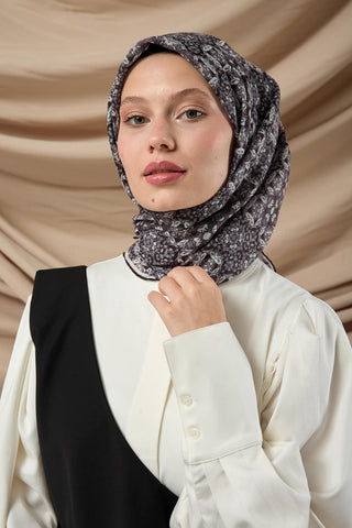 Silk Home Soft Eşarp 73093-01 - Soft Eşarp - | Silk Home