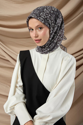 Silk Home Soft Eşarp 73093-01 - Soft Eşarp - | Silk Home