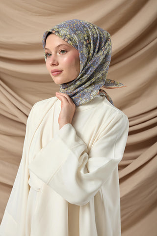 Silk Home Soft Eşarp 73093-02 - Soft Eşarp - | Silk Home