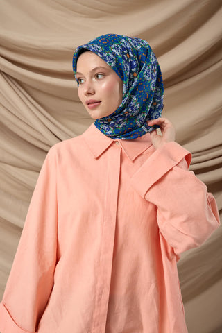 Silk Home Soft Scarf 73093-05