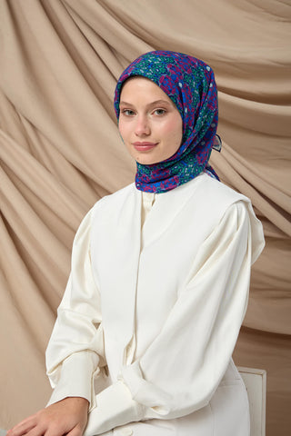 Silk Home Soft Eşarp 73093-06 - Soft Eşarp - | Silk Home