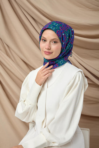 Silk Home Soft Eşarp 73093-06 - Soft Eşarp - | Silk Home