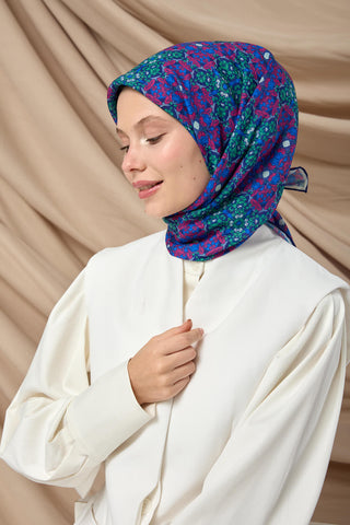 Silk Home Soft Eşarp 73093-06 - Soft Eşarp - | Silk Home