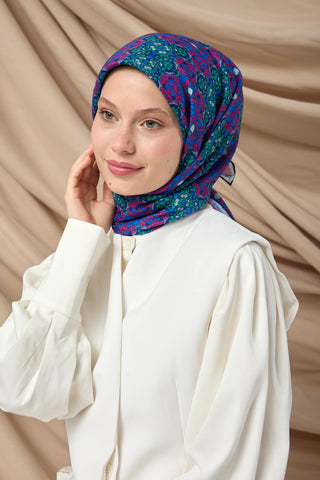 Silk Home Soft Eşarp 73093-06 - Soft Eşarp - | Silk Home