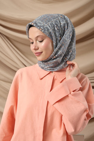 Silk Home Soft Eşarp 73093-07 - Soft Eşarp - | Silk Home