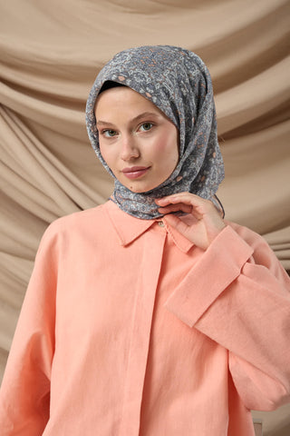 Silk Home Soft Eşarp 73093-07