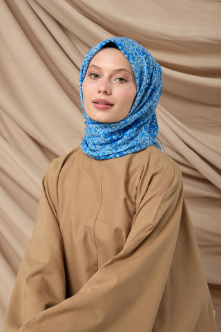 Silk Home Soft Eşarp 73093-08 - Soft Eşarp - | Silk Home