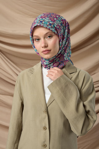 Silk Home Soft Eşarp 73093-10 - Soft Eşarp - | Silk Home