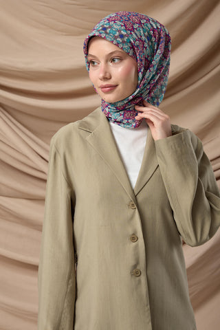 Silk Home Soft Eşarp 73093-10 - Soft Eşarp - | Silk Home