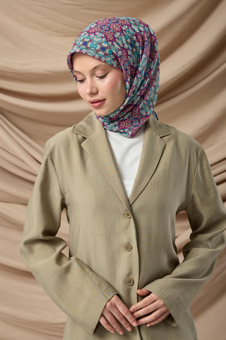 Silk Home Soft Eşarp 73093-10 - Soft Eşarp - | Silk Home
