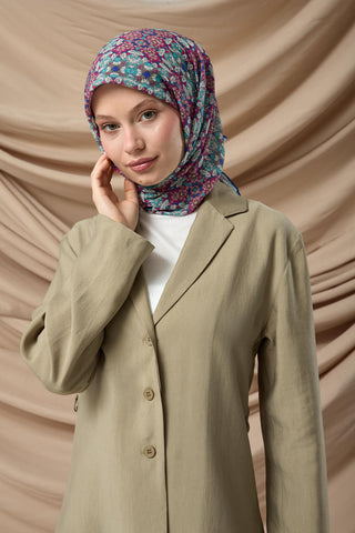 Silk Home Soft Eşarp 73093-10