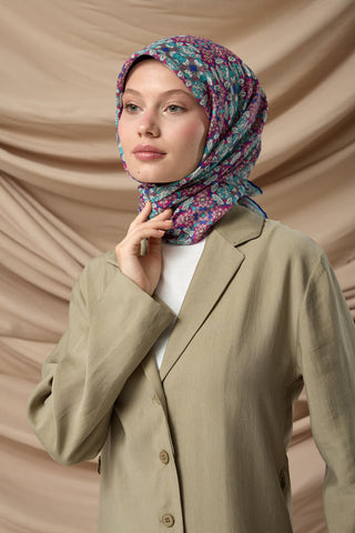 Silk Home Soft Eşarp 73093-10