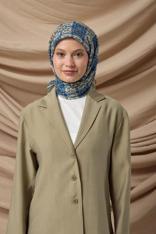 Silk Home Soft Eşarp 73093-11 - Soft Eşarp - | Silk Home