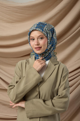Silk Home Soft Eşarp 73093-11 - Soft Eşarp - | Silk Home
