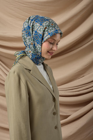 Silk Home Soft Eşarp 73093-11 - Soft Eşarp - | Silk Home