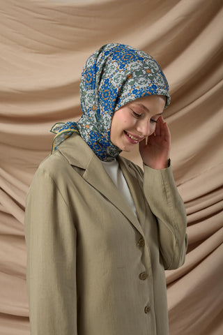 Silk Home Soft Eşarp 73093-11 - Soft Eşarp - | Silk Home