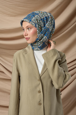 Silk Home Soft Eşarp 73093-11 - Soft Eşarp - | Silk Home
