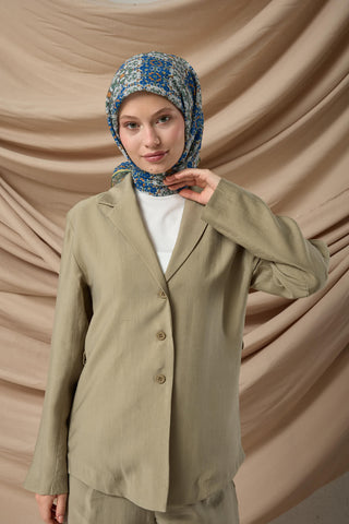 Silk Home Soft Eşarp 73093-11 - Soft Eşarp - | Silk Home