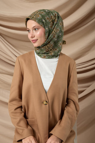 Silk Home Soft Eşarp 73093-12 - Soft Eşarp - | Silk Home
