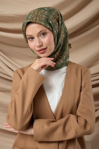 Silk Home Soft Eşarp 73093-12 - Soft Eşarp - | Silk Home