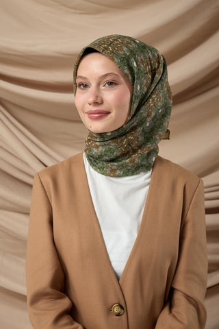 Silk Home Soft Eşarp 73093-12 - Soft Eşarp - | Silk Home