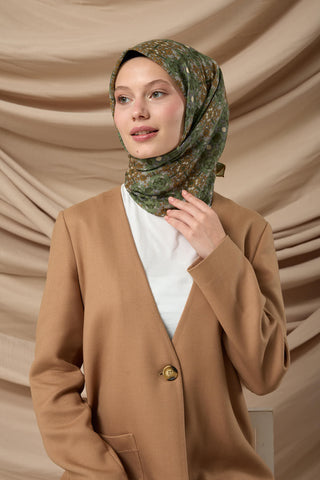 Silk Home Soft Eşarp 73093-12