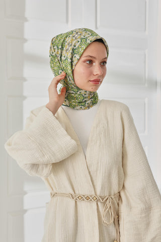 Silk Home Soft Eşarp 73093-13