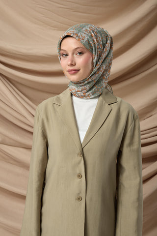 Silk Home Soft Eşarp 73093-14 - Soft Eşarp - | Silk Home