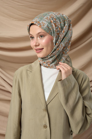 Silk Home Soft Eşarp 73093-14 - Soft Eşarp - | Silk Home
